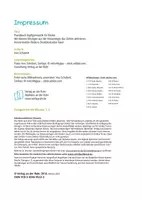 Vorschau - Spiele - Praxisbuch Kopfgymnastik für Kinder: Mit kleinen Übungen aus der Kinesiologie das Gehirn aktivieren, Konzentration fördern, Denkblockaden lösen - Seite 2