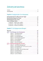 Vorschau - Spiele - Praxisbuch Kopfgymnastik für Kinder: Mit kleinen Übungen aus der Kinesiologie das Gehirn aktivieren, Konzentration fördern, Denkblockaden lösen - Seite 3