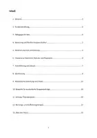 Vorschau - Lehrpläne/Lehrermaterial - Die Sprache der Trommel – Ein Drumical für die Grundschule - Seite 2