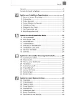 Vorschau - Spiele - 66 Spiele für das 1. Schuljahr: zum Eingewöhnen, Wohlfühlen und Rhythmisieren - Seite 3