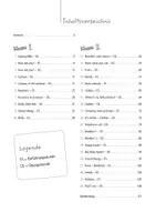 Vorschau - Stundenentwürfe - 30 x Englisch für 45 Minuten – Klasse 1/2: Fertige Stunden zu allen Lehrplanbereichen - Seite 3