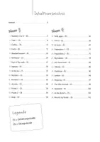 Vorschau - Stundenentwürfe - 30 x Englisch für 45 Minuten – Klasse 3/4: Fertige Stunden zu allen Lehrplanbereichen - Seite 3