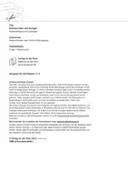 Vorschau - Arbeitsblätter - Satzbau üben und festigen: Kopiervorlagen mit Lösungen - Seite 2