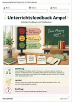 Vorschau - Arbeitsblätter - Sommerferien Abschluss Bundle Klasse 5 bis 8 - Seite 1