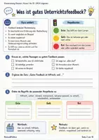 Vorschau - Arbeitsblätter - Sommerferien Abschluss Bundle Klasse 5 bis 8 - Seite 2