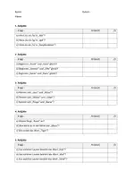 Vorschau - Anderer Materialtyp - Testung Deutsch Basisfähigkeiten - Seite 2