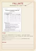 Vorschau - Stundenentwürfe - Ehescheidung - Seite 3