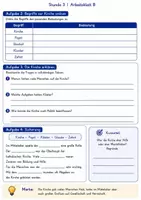 Vorschau - Unterrichtsreihen - Die Macht der Kirche im Mittelalter: Glaube, Alltag und Einfluss - Seite 2