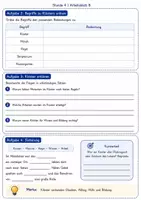 Vorschau - Unterrichtsreihen - Klöster im Mittelalter: Glaube, Arbeit und Wissen - Seite 2