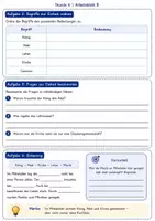 Vorschau - Unterrichtsreihen - Einheitssicherung Macht im Mittelalter: König, Adel, Lehen und Kirche - Seite 2