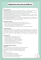 Vorschau - Arbeitsblätter - Marie Curie: Lerntheke, Leseverstehen Kl. 3 - 5 - Seite 2