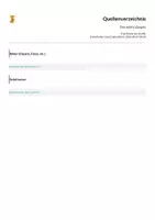 Vorschau - Poster - Das wahre Zeugnis - wertschätzendes Zeugnis - Seite 1