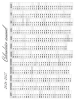 Aperçu - Outils du professeur - Carnet PP Terminale - Page 2