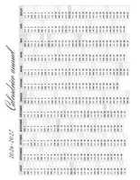 Aperçu - Outils du professeur - Carnet PP Seconde - Page 2