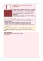 Vorschau - Arbeitsblätter - Momo: Kreativaufgaben & Schreibwerkstatt: 5 differenzierte Schreibaufgaben mit Bewertungsraster | Michael Ende Kl. 5/6/7 | sofort einsetzbar - Seite 2