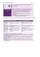 Vorschau - Arbeitsblätter - Momo: Themen & Analyse: Zeit, Freundschaft, Graue Herren & Smartphone-Aktualität | Michael Ende Gymnasium | sofort einsetzbar - Seite 3