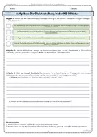 Vorschau - Arbeitsblätter - Gleichschaltung im Nationalsozialismus AB5 Arbeitsblätter - Seite 3