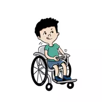 Vorschau - selbst erstellte Cliparts/Grafiken - Hobby Cliparts: 19 Kinder #diversitykids - Seite 3