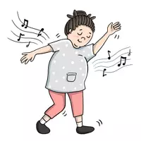 Vorschau - selbst erstellte Cliparts/Grafiken - Hobby Cliparts: Kinder #diversitykids (Neue Auflage!) - Seite 3