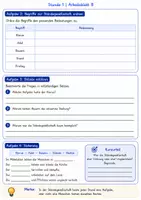 Vorschau - Unterrichtsreihen - Leben in der Ständegesellschaft im Mittelalter Komplettset - Seite 3