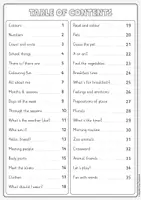 anteprima - Esercizi - Schede Didattiche di Inglese – Classe 3ª e 4ª Primaria | Vocabolario, Grammatica e Comprensione del Testo - Pagina 2