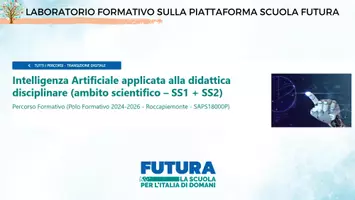 anteprima - Presentazioni / Lavagne - modello presentazione_anno di formazione e prova - Pagina 3