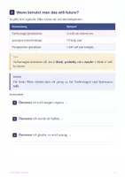 Vorschau - Unterrichtsreihen - Englisch Grammatik Paket – 10 Arbeitshefte: Zeitformen, Passiv & Conditionals - Seite 3