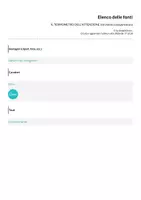 anteprima - Materiale di supporto/inclusione - Il Termometro dell'attenzione (strumento compensativo) - Pagina 3