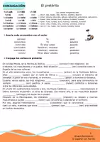 Aperçu - Préparation de séance / Séance complète - El legado andalusí - Page 3