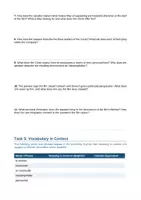 Vorschau - Stundenentwürfe - The Circle (Listening Comprehension⁄Hörverstehen) inkl. Lösungen - Seite 2