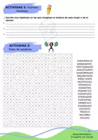 Aperçu - Préparation de séance / Séance complète - La llorona - 2nde - Page 2