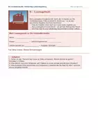 Vorschau - Unterrichtsreihen - Die Vorstadtkrokodile: Vollständige Lektürebegleitung mit Lesetagebuch & Abschlusskontrolle | Max von der Grün, Klasse 5/6 | 4-6 Wochen Unterricht | sofort einsetzbar - Seite 3