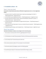 Vorschau - Arbeitsblätter - Dadurch, dass (B1-C1) Verbal- und Nominalform - Seite 1