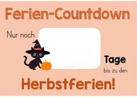 Vorschau - Arbeitsblätter - Ferienerzählung Kl. 1-4 - Erzählen und Schreiben Ferien - Seite 3