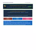 Vorschau - Klassenarbeiten - Die Vorstadtkrokodile: 3 Klassenarbeiten Kl. 5/6 mit Musterlösung, Erwartungshorizont & Notenschlüssel | von der Grün | sofort einsetzbar - Deckblatt