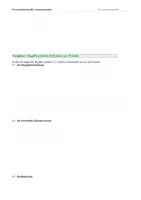 Vorschau - Klassenarbeiten - Die Vorstadtkrokodile: 3 Klassenarbeiten Kl. 5/6 mit Musterlösung, Erwartungshorizont & Notenschlüssel | von der Grün | sofort einsetzbar - Seite 3