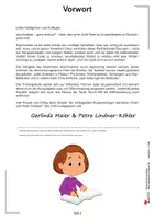 Vorschau - Arbeitsblätter - Rechtschreibung stärken - Abschreibtraining Klasse 5-6 | Schlangentexte, Konfettitexte, Pyramidendiktate | differenziert in 3 Niveaus mit Lösungen - Seite 3