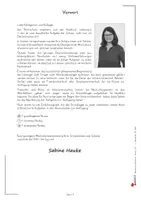 Vorschau - Arbeitsblätter - Wortschatz und Ausdruck Klasse 3-4 | Wortschatzarbeit, Wortfelder, Sprachförderung, Ausdruck, Deutschunterricht | Deutsch Grundschule Klasse 3-4 - Seite 3