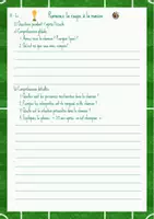 Vorschau - Arbeitsblätter - le foot - vocabulaire et ramenez la coupe à la maison - Seite 3