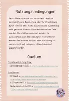 Vorschau - Arbeitsblätter - Buchstabeneinführung Ee - Arbeitsblätter - Seite 1
