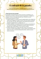 Vista previa - Hojas de trabajo - B1_contraste_pasados_50_frases_soluciones_justificación - Portada