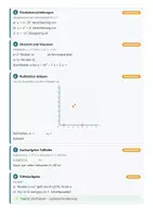 Vorschau - Arbeitsblätter - Mathematik 8 Realschule - Komplettpaket (alle Lernbereiche) - Seite 3