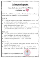 Vorschau - Arbeitsblätter - Colours – wachsendes Materialpaket | Englisch Grundschule - Seite 2