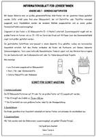 Vorschau - Arbeitsblätter - Deutschland Bundle - Seite 2