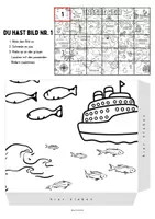 Vorschau - Arbeitsblätter - Deutschland Bundle - Seite 3
