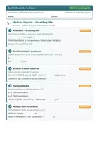 Vorschau - Arbeitsblätter - Mathematik 9 Realschule - Ähnlichkeit und Strahlensätze - Seite 1