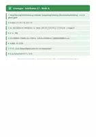 Vorschau - Arbeitsblätter - Mathematik 9 Realschule - Ähnlichkeit und Strahlensätze - Seite 3