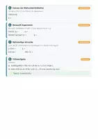 Vorschau - Arbeitsblätter - Mathematik 10 Realschule - Komplettpaket (alle Lernbereiche) - Seite 3