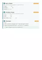 Vorschau - Arbeitsblätter - Mathematik 10 Realschule - Körperberechnungen - Seite 2