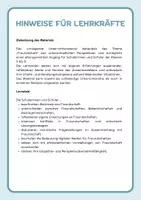 Vorschau - Stundenentwürfe - Freundschaft im Ethikunterricht / Modul 1 / Kl. 5-8 - Seite 2